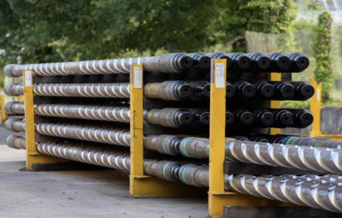 Drill Pipe