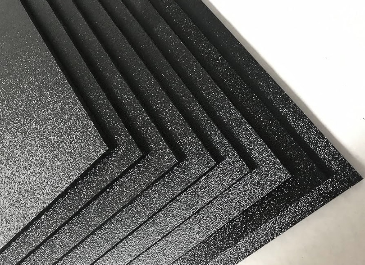 ABS Plastic Sheet