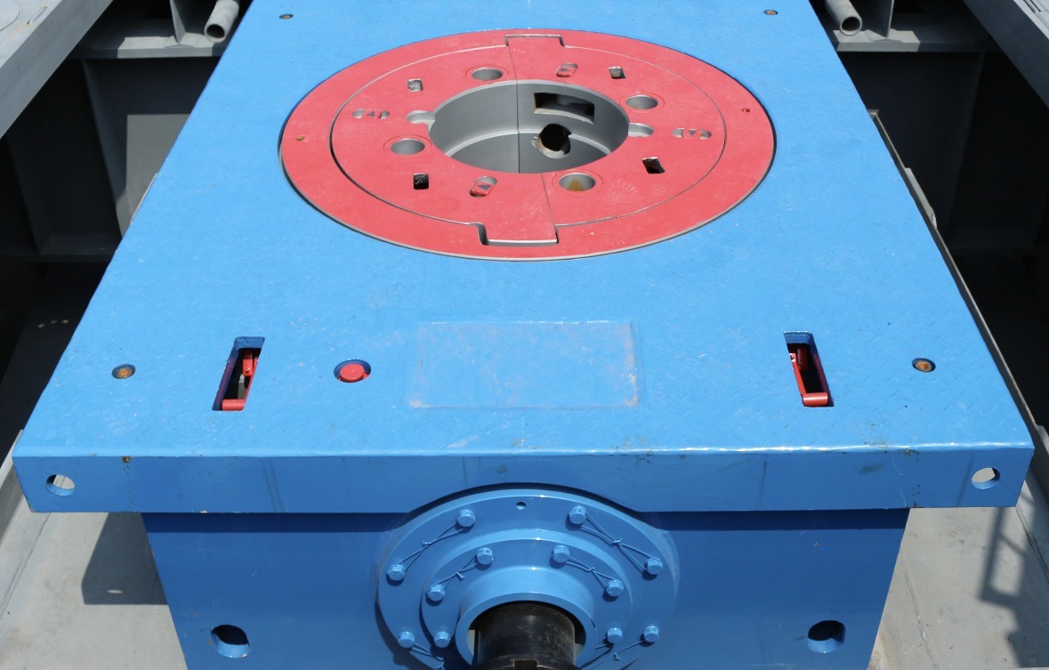 Rotary Table