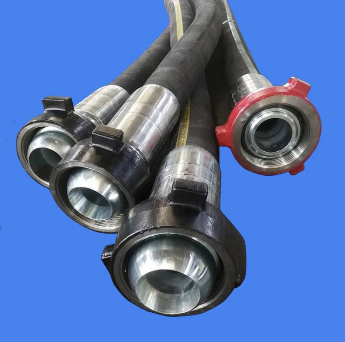 Rotary Hose (Kelly Hose)