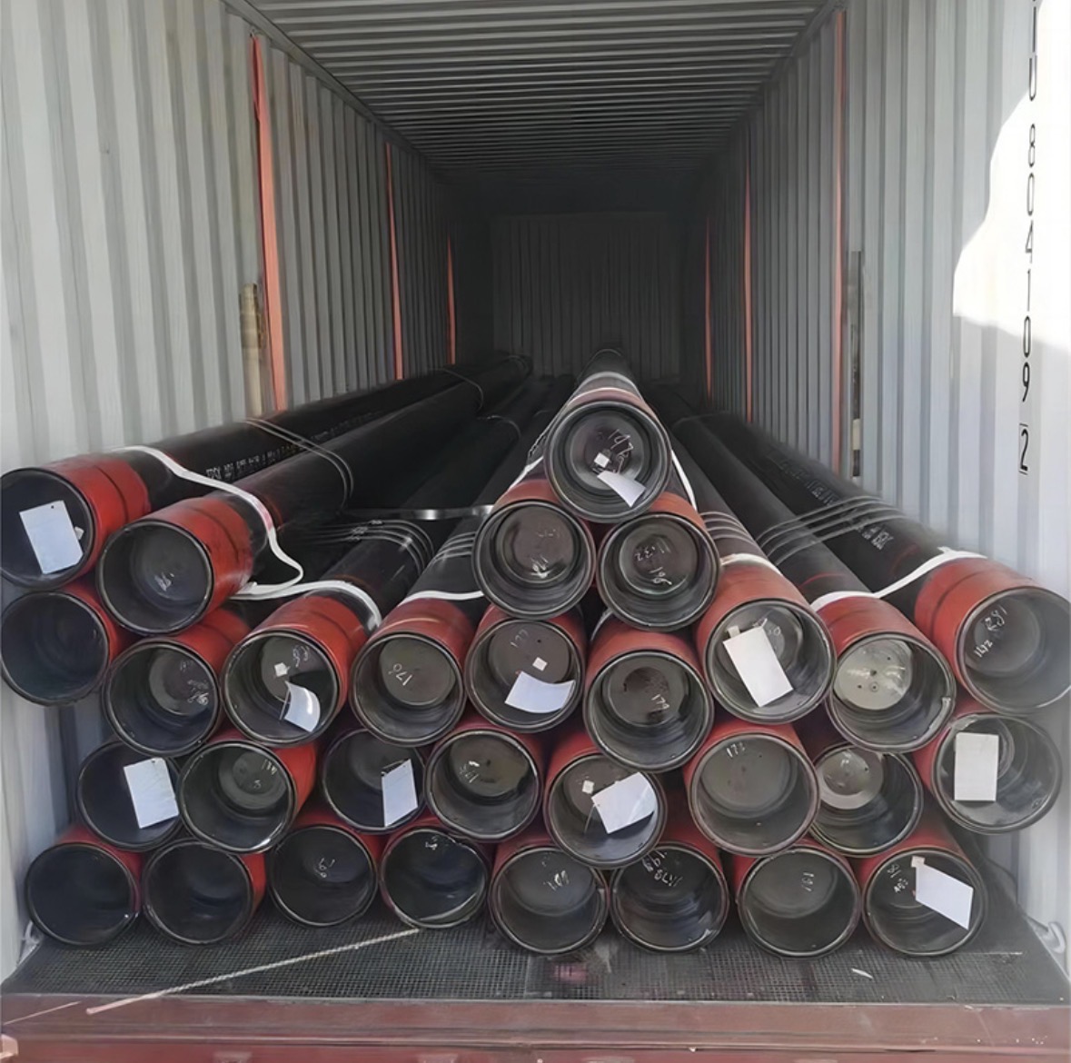 Casing Pipe