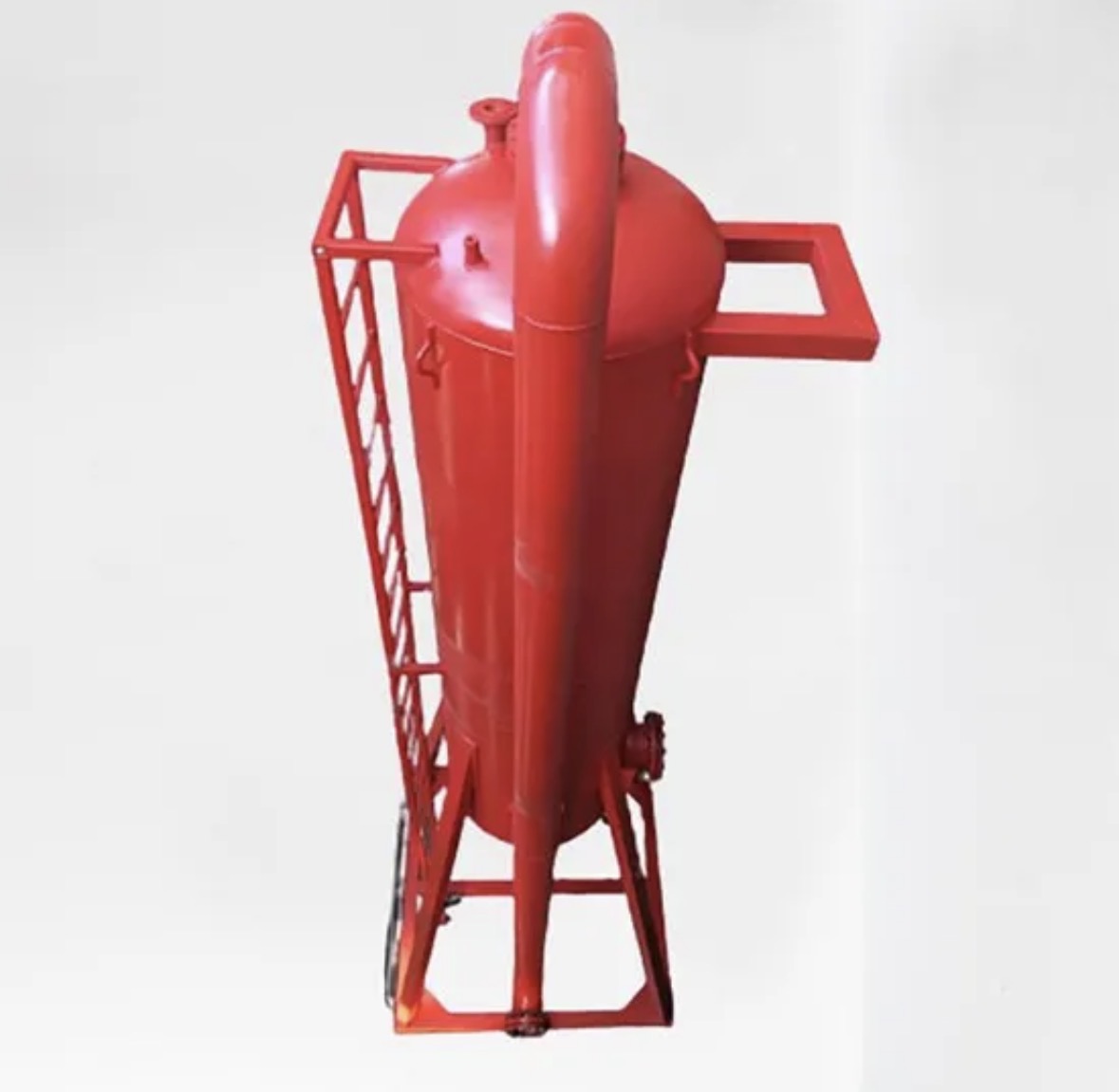 Mud Gas Separator