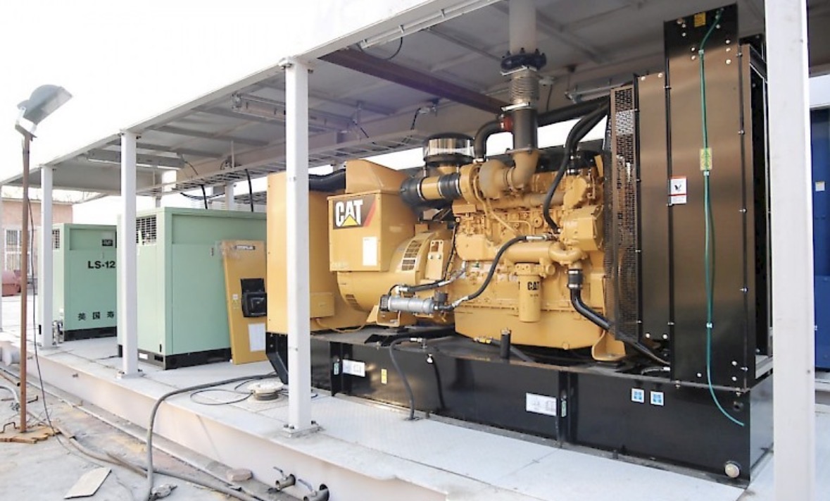 Generator Set